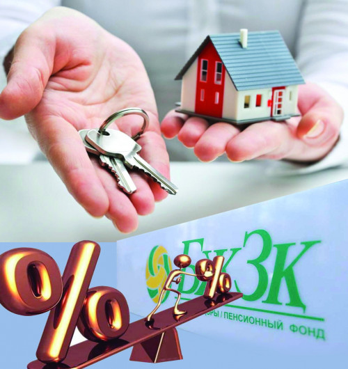 Dúrbeleńniń basy – qarjylyq alaıaqtyq