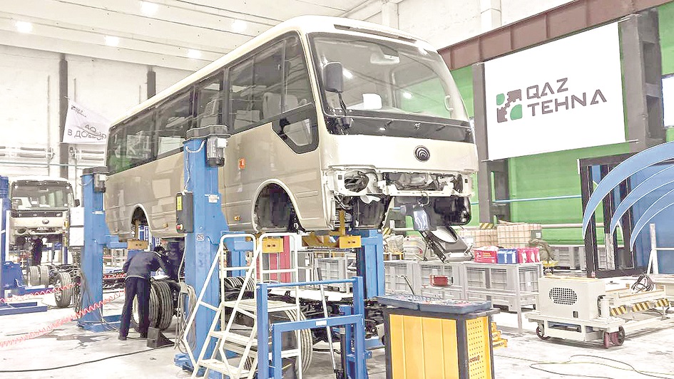 Samǵa, Saran jobasy!