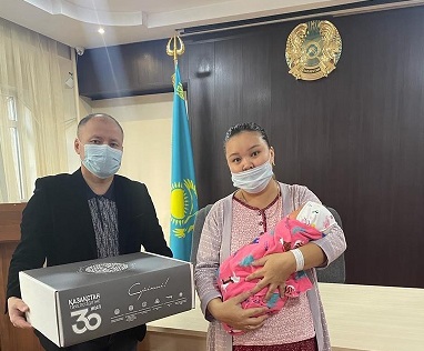 «Súıinshi» syıqoraptary