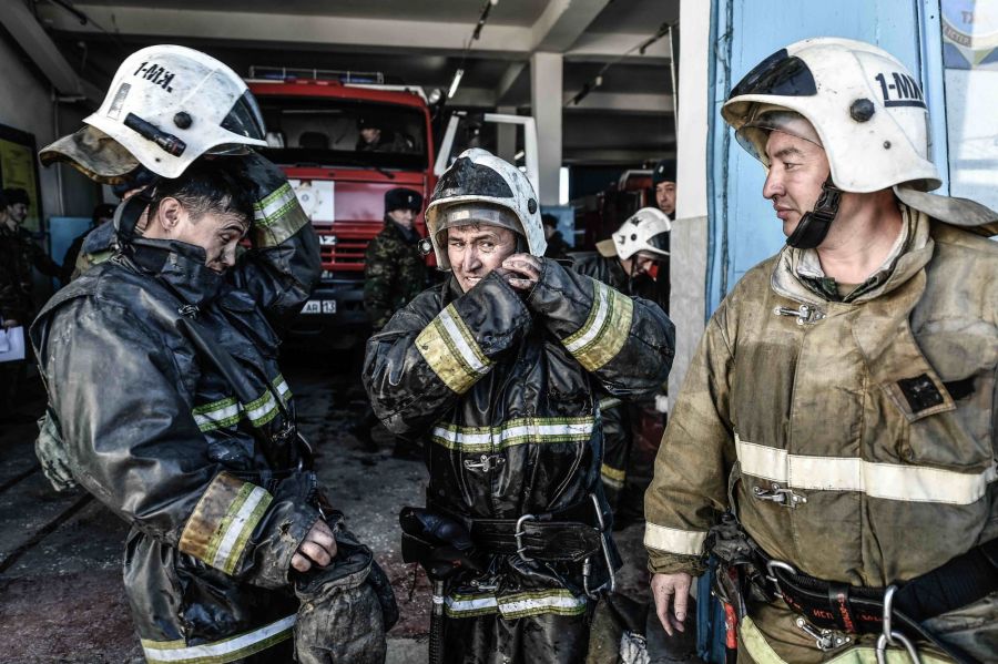 Qutqarylǵan adam sany – 11 myń