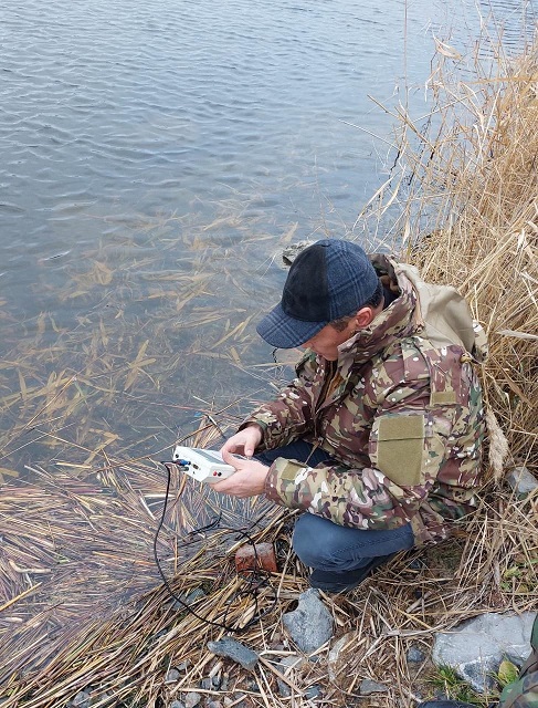 Bir kólge ǵumyr syılaǵan