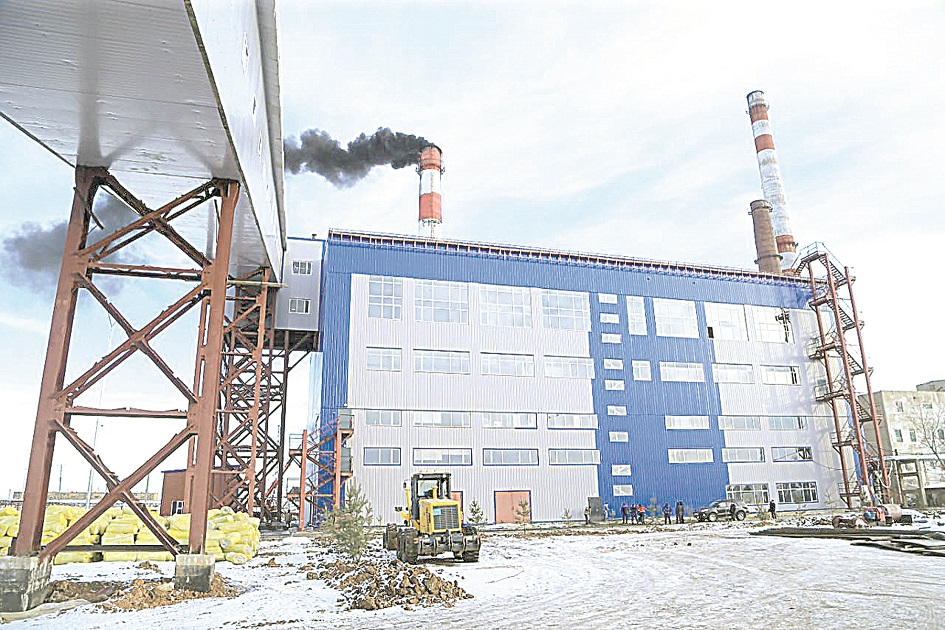 Úsh birdeı kásiporyn iske qosyldy