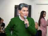 Baýyrjan Shókenov: Kıno bızneste usaq-túıek bolmaıdy