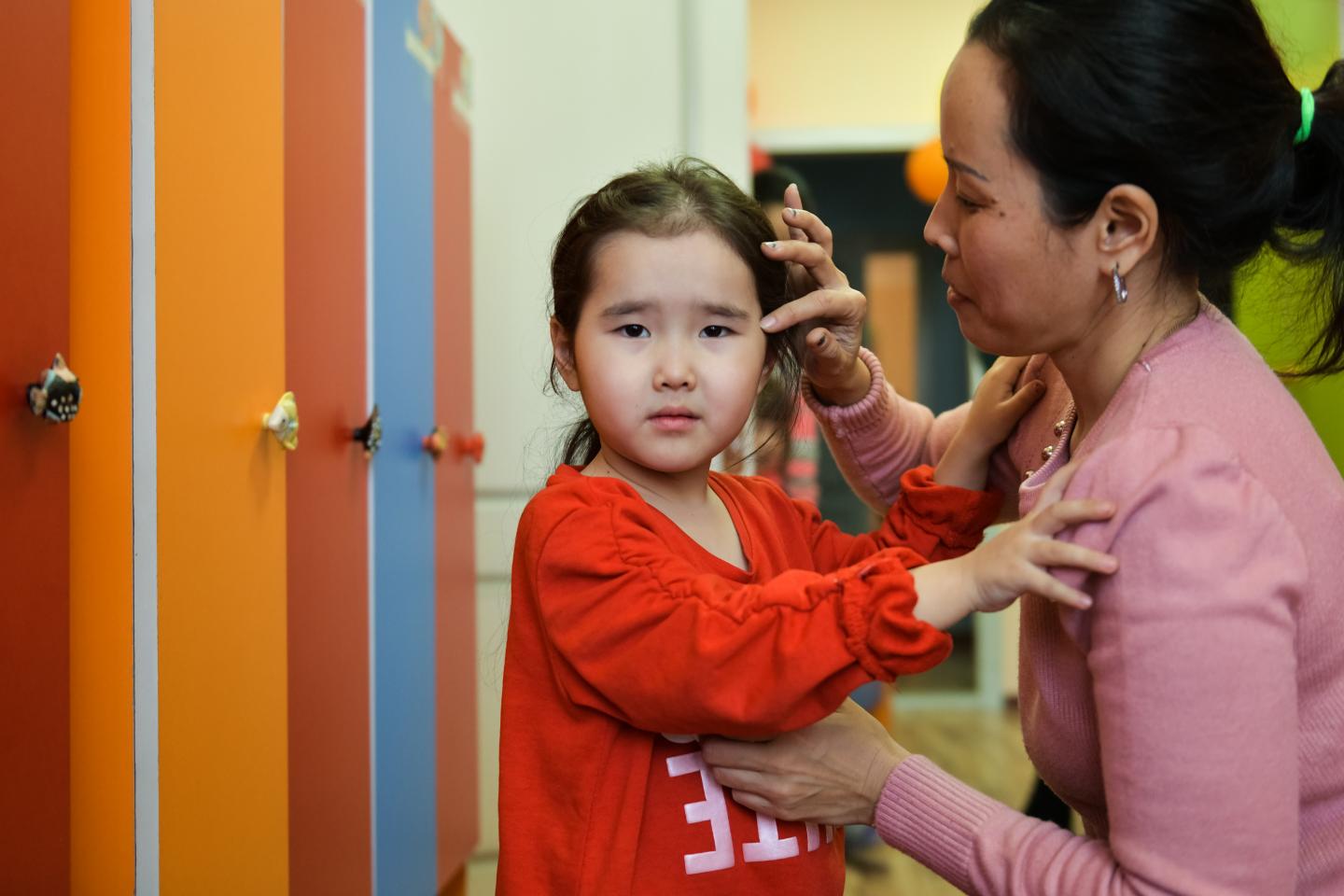 Zorlyq-zombylyq kórsetý kóbeıgen