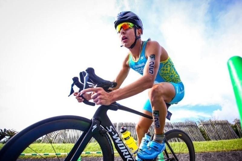 Nur-Sultanda Azııa chempıonaty ótedi