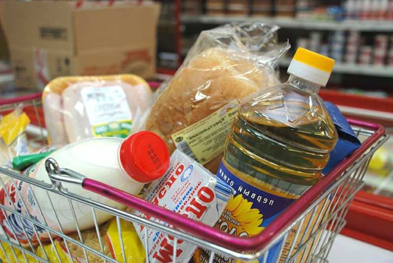 Muqtaj jandarǵa áleýmettik kómek berildi