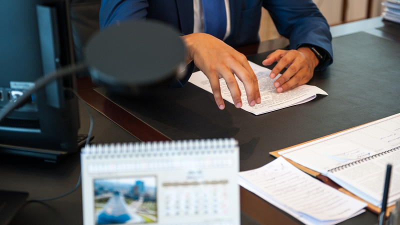 El damýynyń eren joly