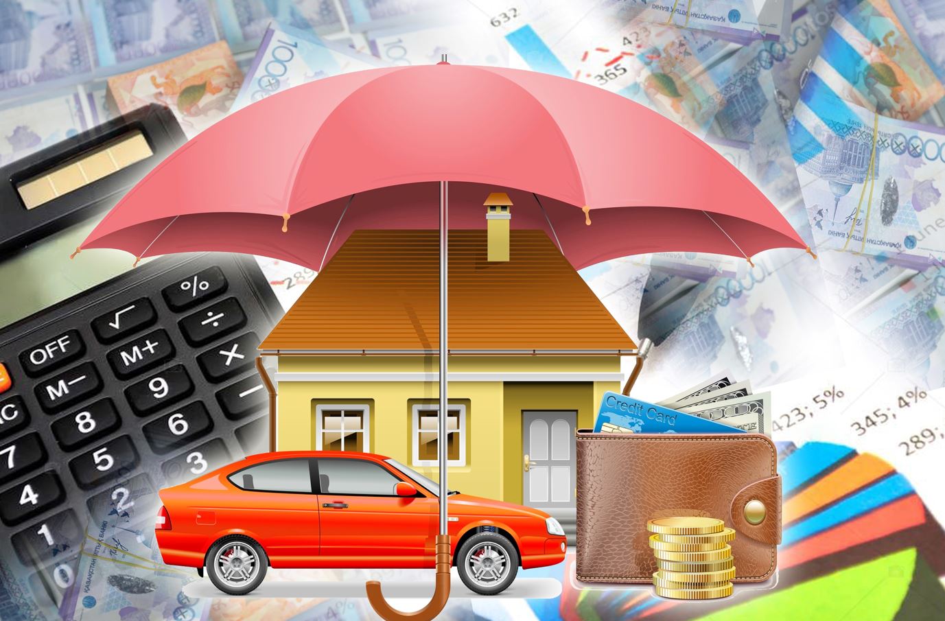 Saqtandyrý sektoryn qandaı  ózgerister kútip tur?