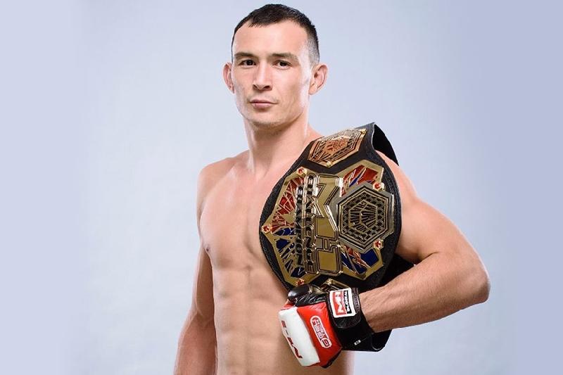 Aýǵan sportshysymen aıqasady