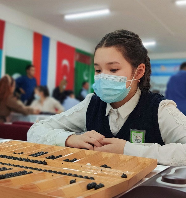 Toǵyzqumalaqtan top jardy