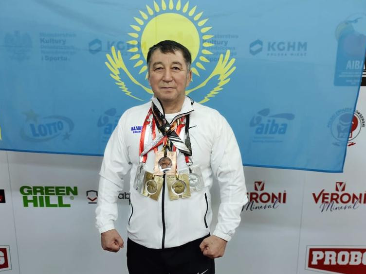 Quramaǵa myqtylar ǵana qabyldanady