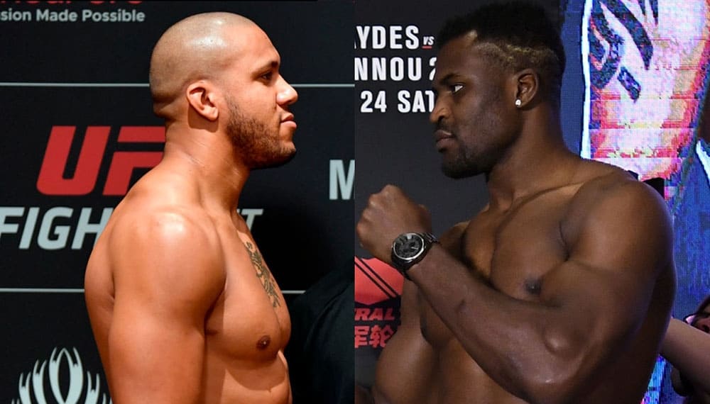 Frensıs Nganný: Sırıl Gandy ońaı jeńemin