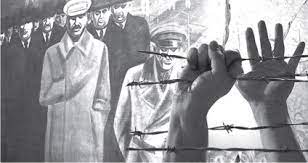 Saıası qýǵyn-súrgin: Zertteý men zerdeleý