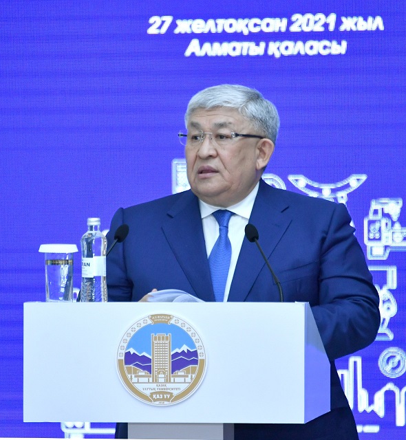 Jańashyl jastarǵa serpin berdi