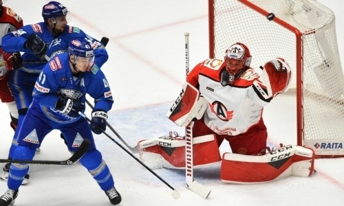 «Barystyń» bási joǵary boldy