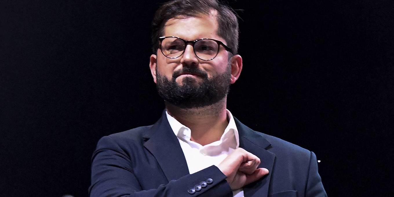 Borıchtiń saıasaty úshin talas