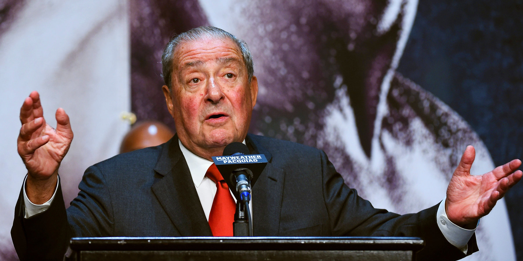 Ol ish pystyratyn boksshy – Bob Arým