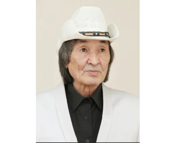 Tas jyp-jyly. Jaz edi...