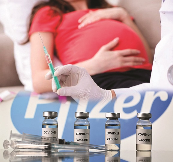 Sábıimniń saýlyǵy úshin vaksına saldyrdym