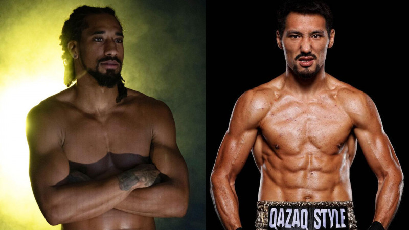 Andrade Álimhanulymen kezdespeýge tyrysady – Sarapshy