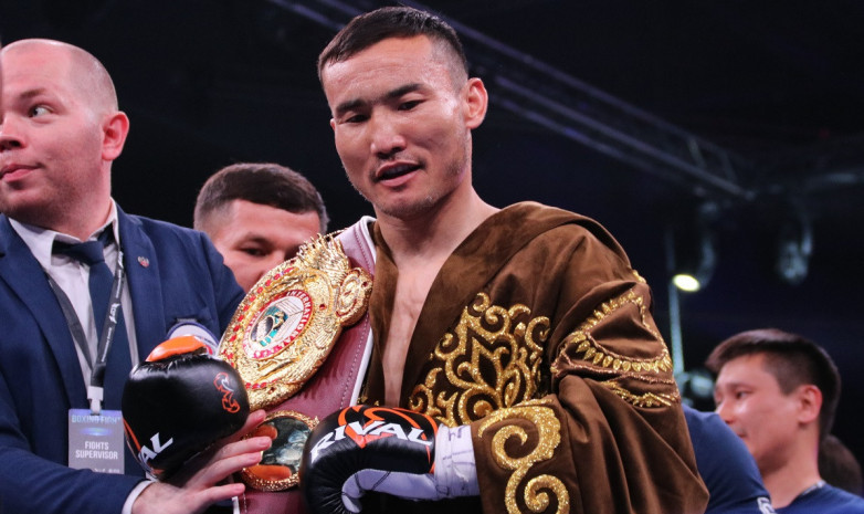 Qanat Islam «qatardaǵy qapshyqpen» judyryqtasady