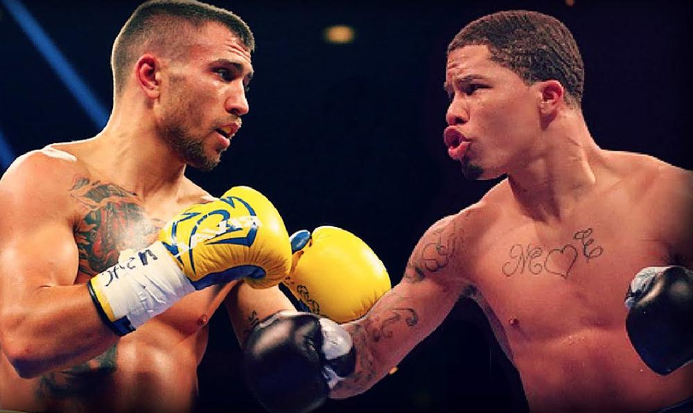 Devısti komandasy qaýipti qarsylaspen shyǵarmaıdy – Vasılıı Lomachenko