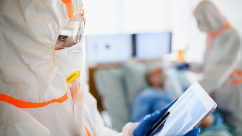 Jaǵdaı turaqtala bastady