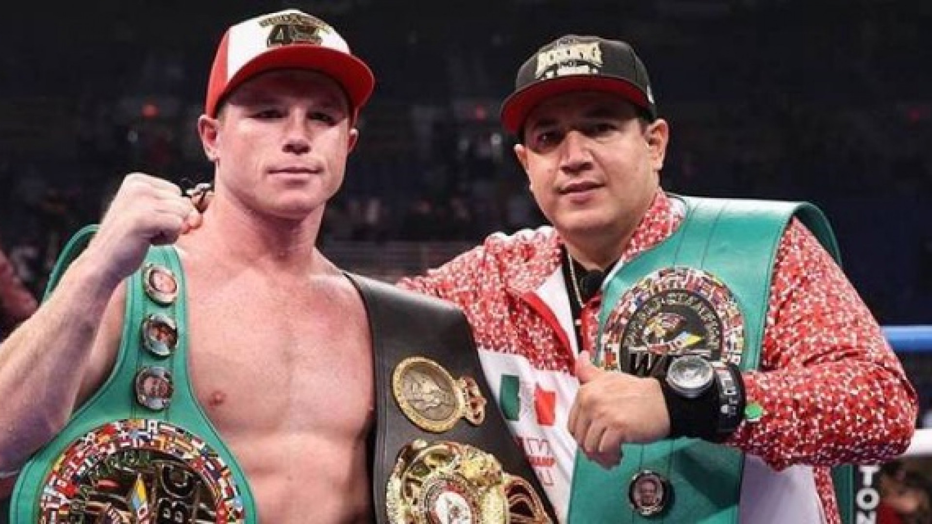 Reınoso Alvares-Golovkın trılogııasyna qatysty pikir bildirdi