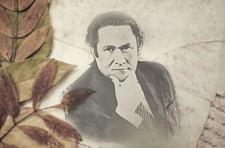 El rýhanııatyndaǵy erekshe sátter