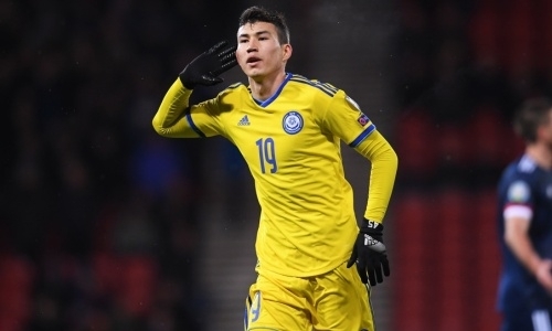 Jankúıerler Baqtıerdi joǵary baǵalaıdy