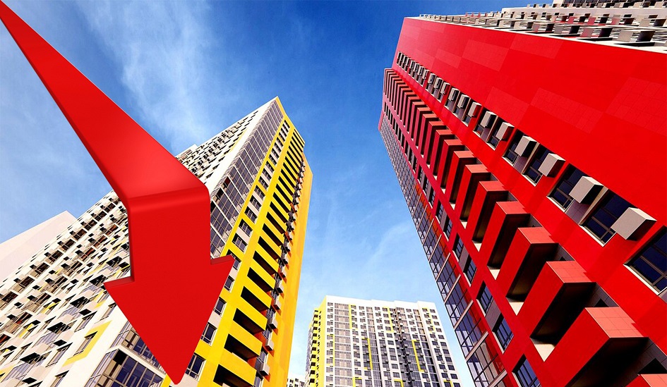 Baspana baǵasy tómendemeıdi –  deıdi jyljymaıtyn múlik naryǵynyń táýelsiz taldaýshysy Anna Shaskaıa