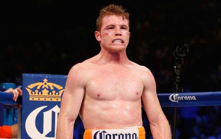 Alvares bolashaq álem chempıonynyń atyn atady