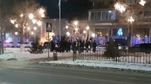 Qaraǵandydaǵy qaqtyǵys: 23 jasar azamat jaraqat aldy