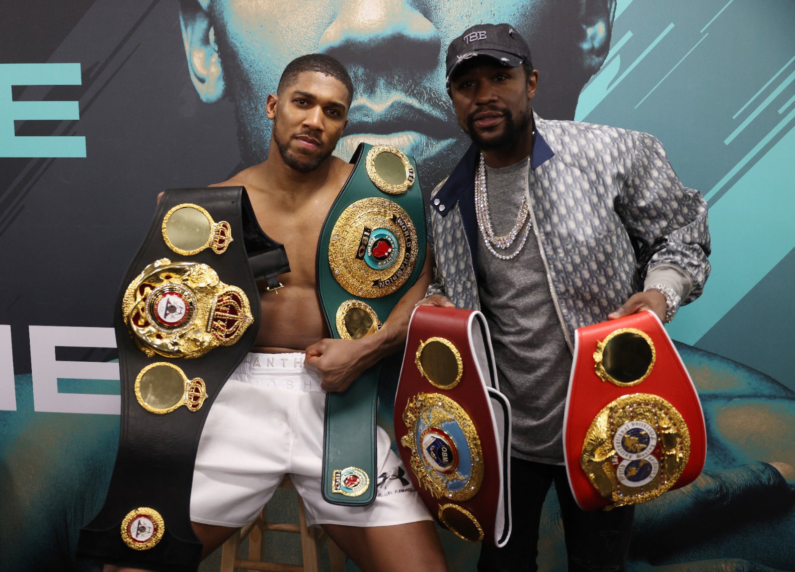 Meıvezer Djoshýany jattyqtyrdy