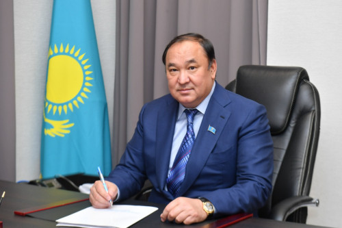 Qabyldanǵan sharalar nátıjesin bereri sózsiz