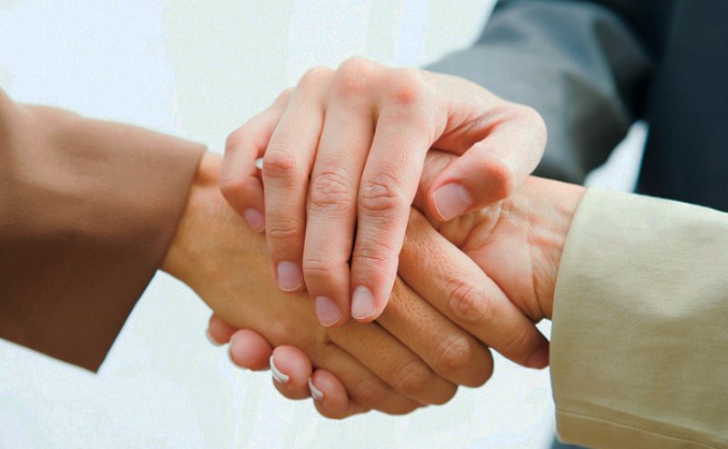 Eldiktiń jolynda birlik kerek