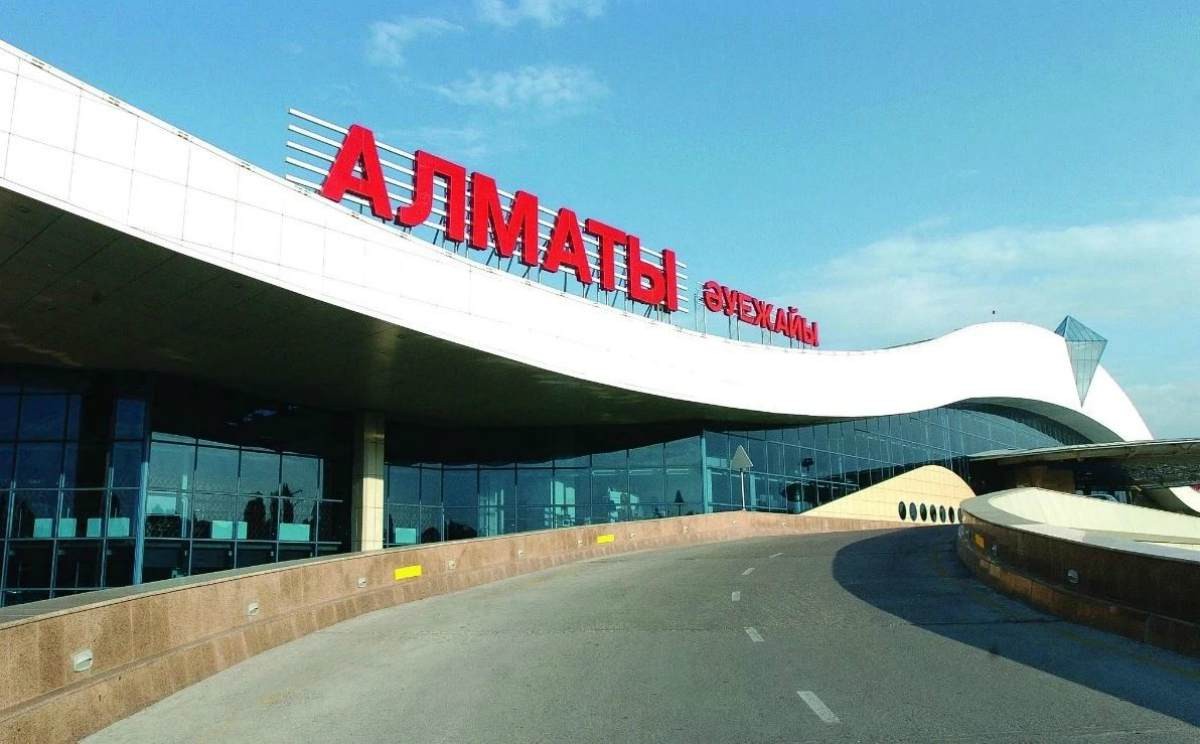 Almaty áýejaıy tehnıkalyq turǵyda ashylýǵa daıyn