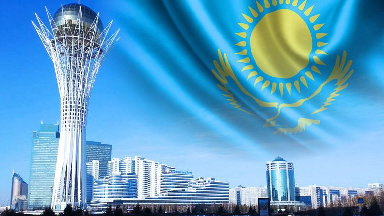 Táýelsizdikke tóngen qaýip