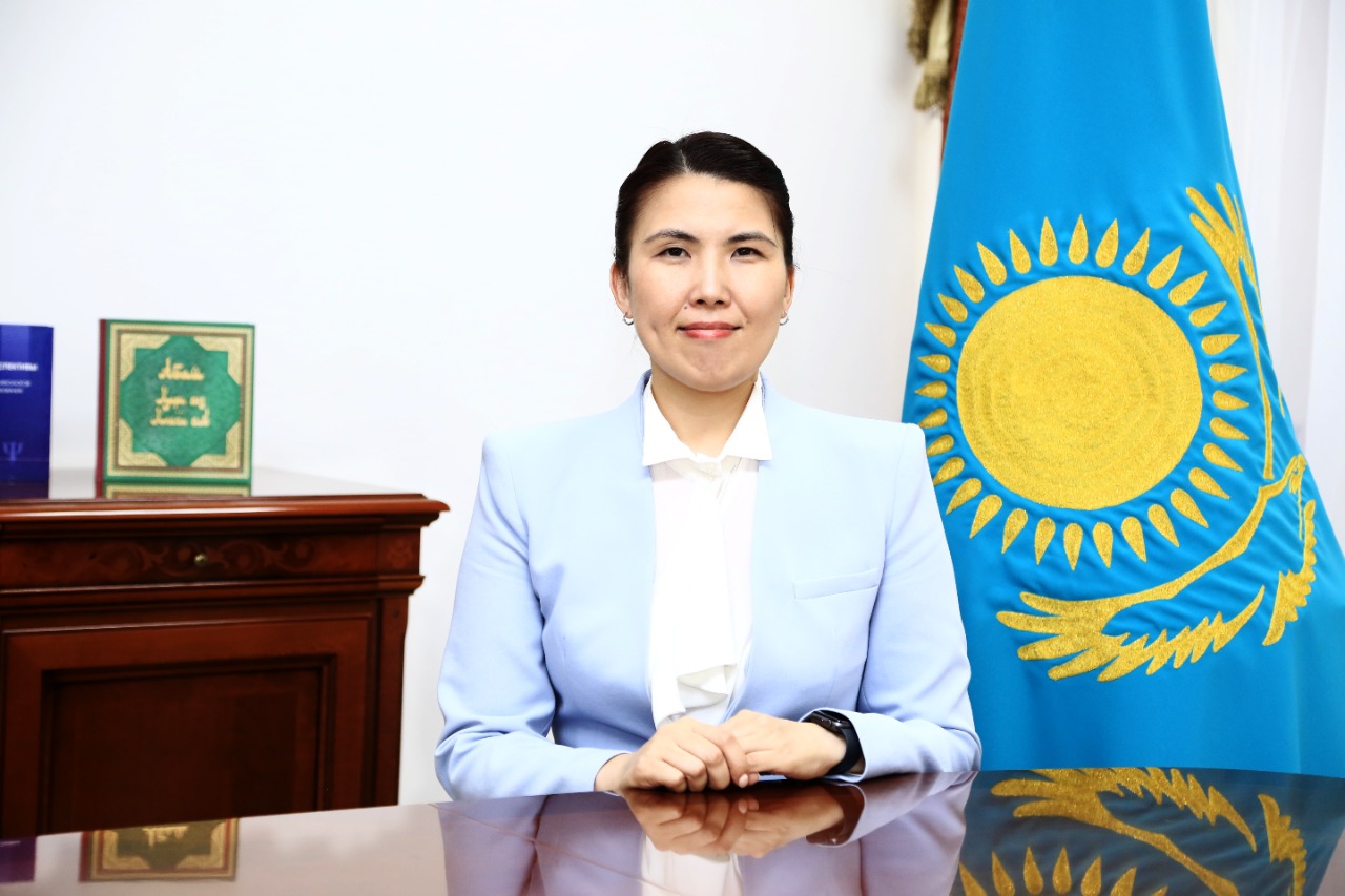 Gúlmıra Qanaı: Prezıdent bastamasy ustazdar kóńilinen shyqty