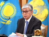 Qasym-Jomart Toqaev: Lańkestik shabýyldarǵa únemi daıyn bolýymyz kerek