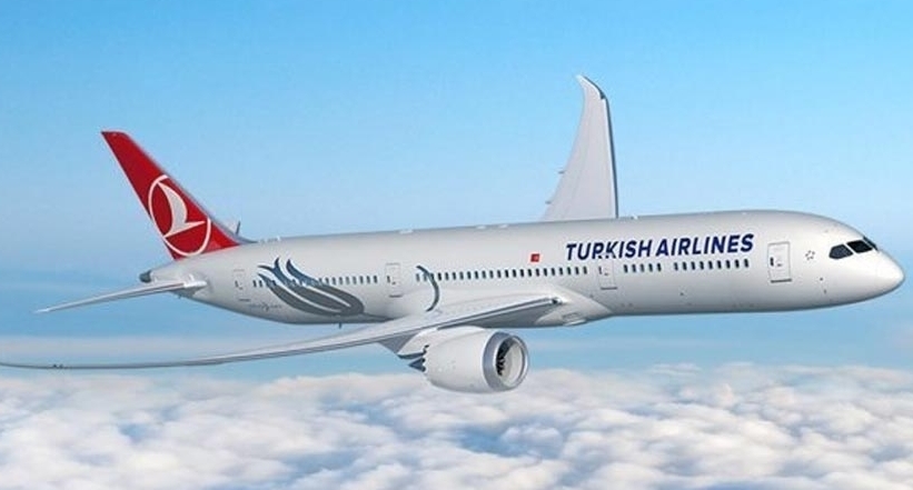Turkish Airlines Qazaqstanǵa reısterdi qaıta bastaıdy