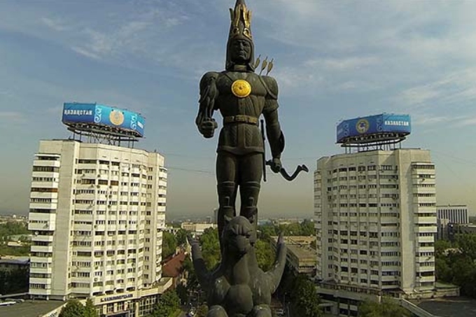 Beıbitshilik pen turaqtylyq – elimizdiń eń basty qundylyǵy