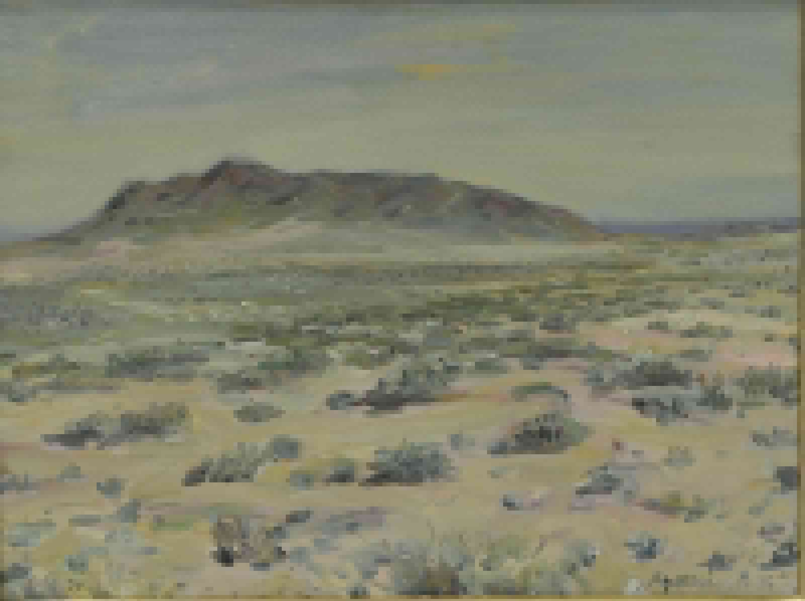 Qylqalam ushyndaǵy qyrat