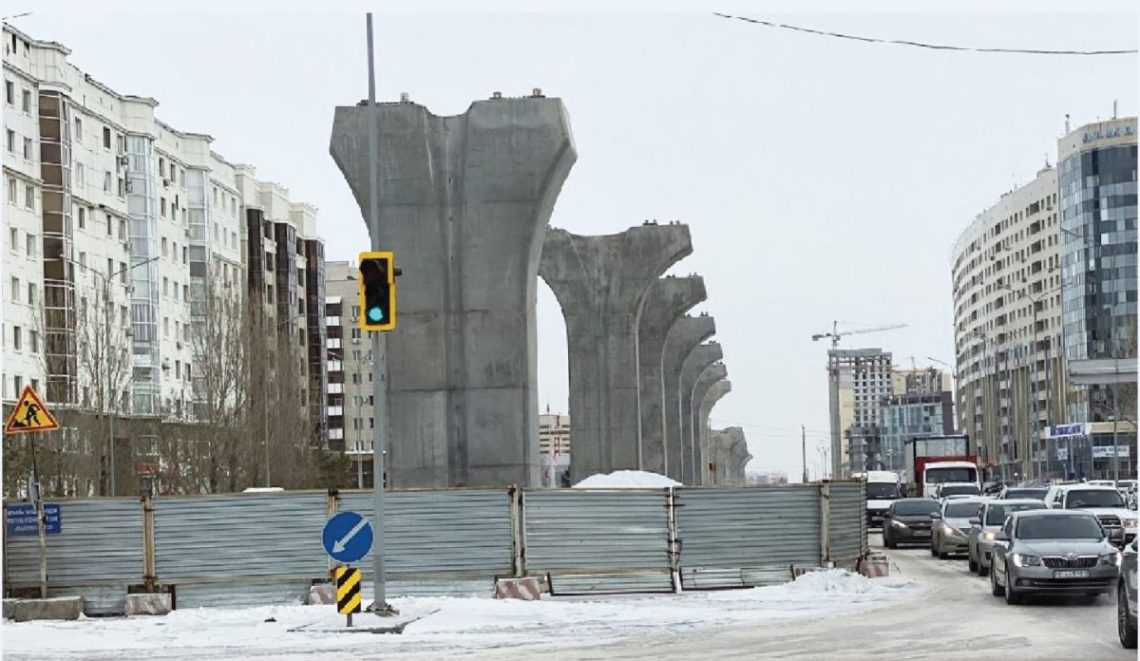 Úkimet basshysy «LRT» jobasyn paıdalaný tásilderin ázirleýdi tapsyrdy