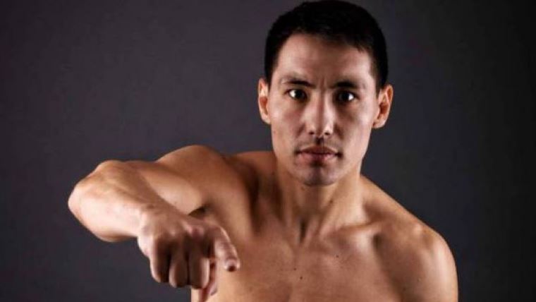 Jánibek Álimhanuly kimmen judyryqtasýy múmkin?