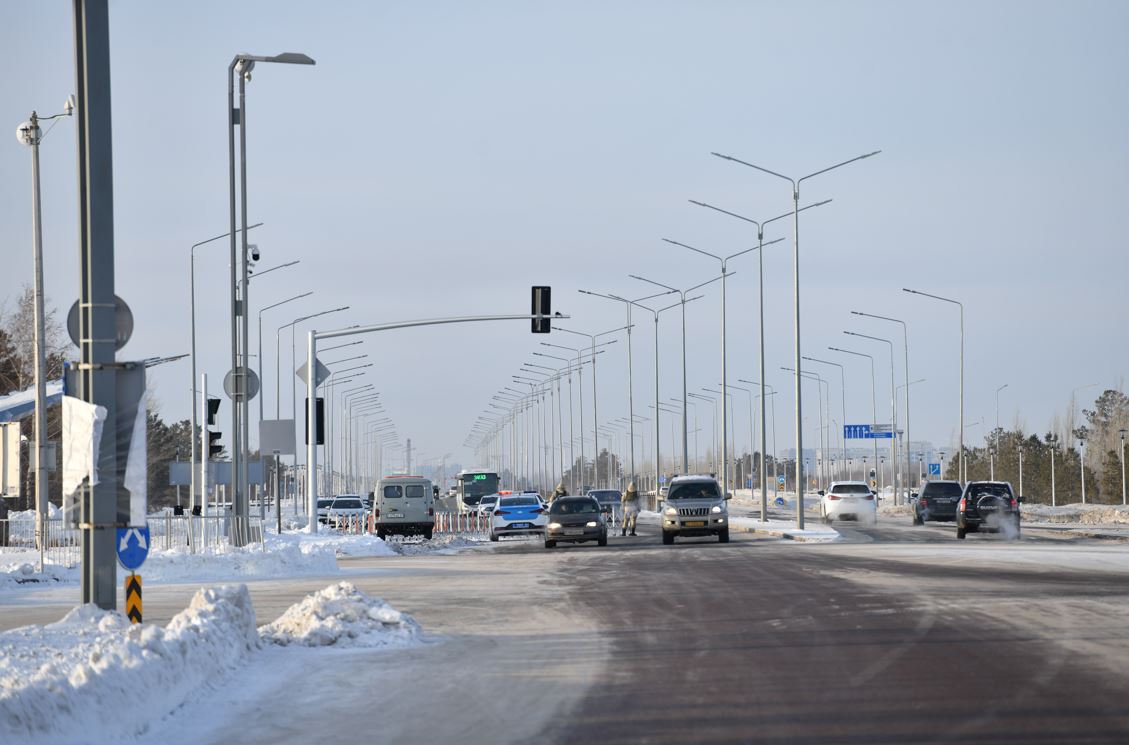 Komendanttyq saǵatty buzǵandar kóbeıip tur