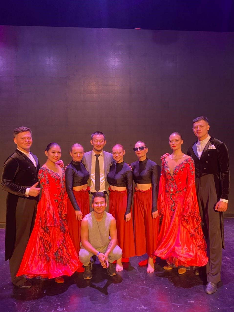 Mysyrda gran-prı jeńip aldy