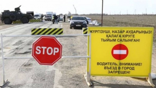 BQO-da áli de blokbeketter alynǵan joq