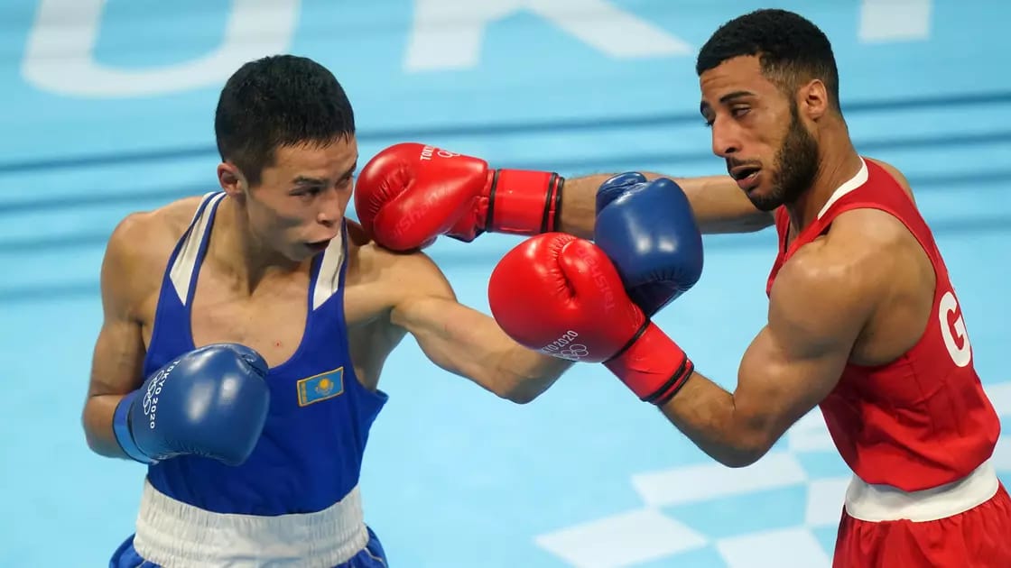 Ulttyq quramanyń qandaı týrnırlerge qatysatyny belgili boldy