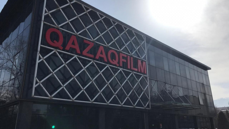 «Altyn qor» kınolary joıylǵan joq